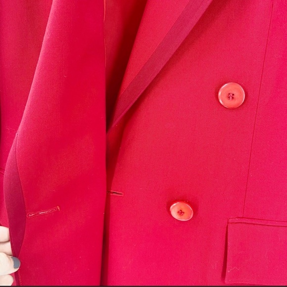 Dior blazer - Picture 5 of 11